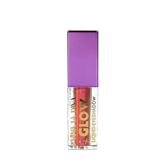 Glow Liquid Eyeshadow  Viva La Diva - Viva la Diva - Comparador de precios