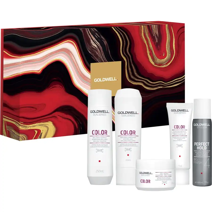 Goldwell - Set de regalo Kits de cuidado capilar 1 pieces female - Goldwell - Comparador de precios