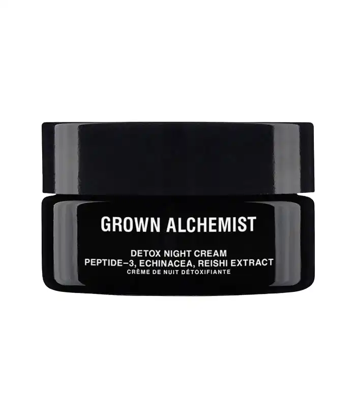 Grown Alchemist - Crema de noche detox - Grown Alchemist - Comparador de precios