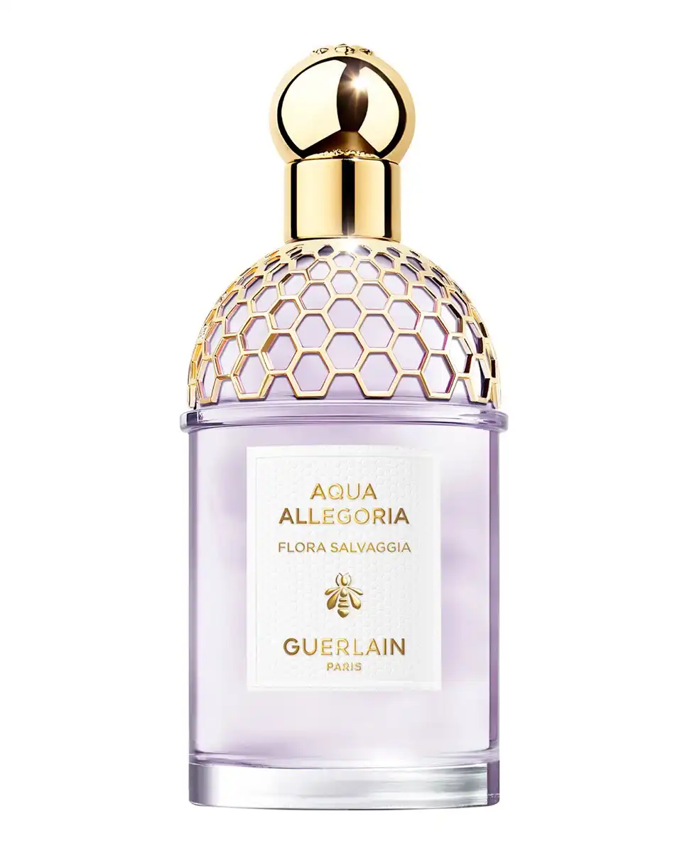 Guerlain - Eau De Toilette Aqua Allegoria Flora Salvaggia 125 Ml - Guerlain - Comparador de precios