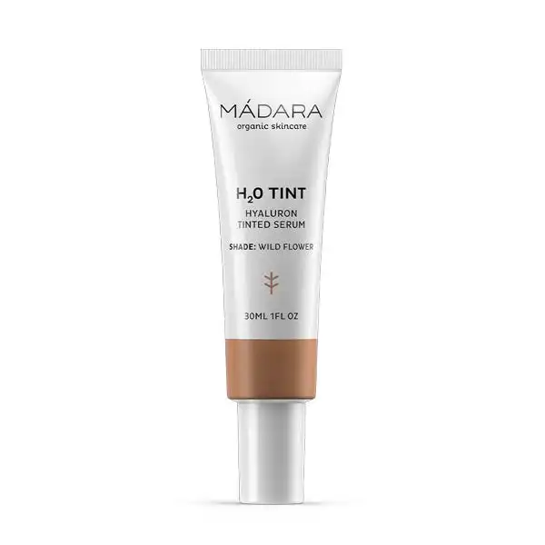 H20 Tint 4 Wild Flower - Mádara - Comparador de precios