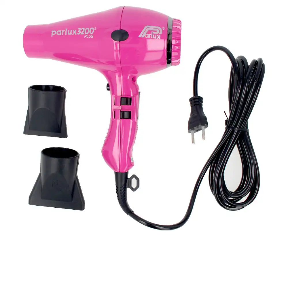 Hair Dryer 3200 plus #fuchsia 1 u - Parlux - Comparador de precios