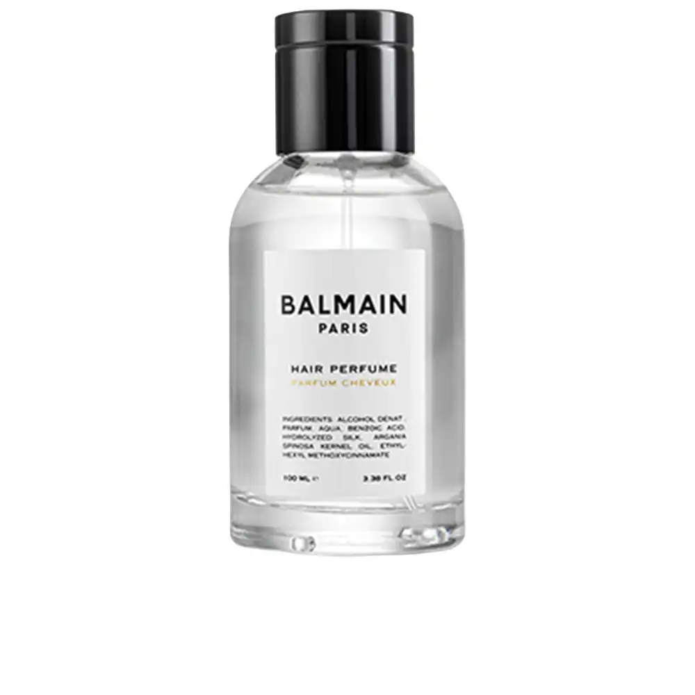HAIR perfume hair couture 100 ml - Balmain Hair - Comparador de precios