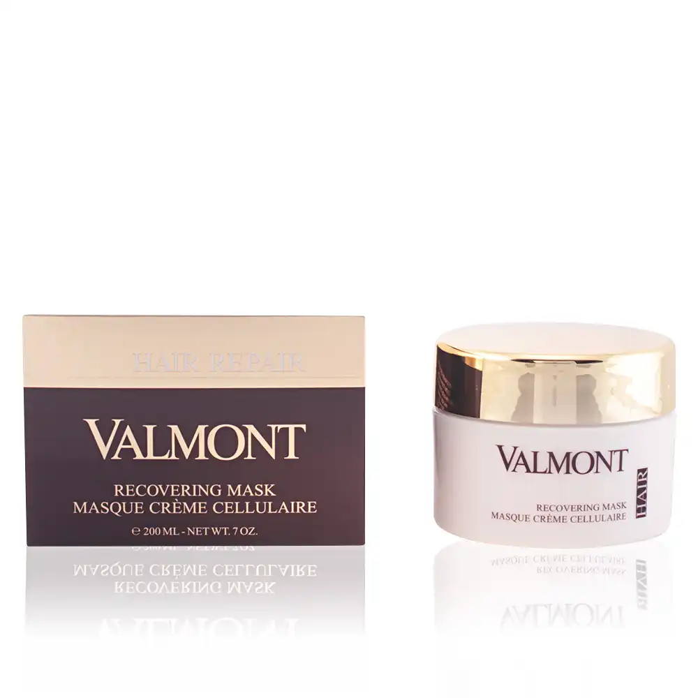 Hair recovering mask 200 ml - Valmont - Comparador de precios