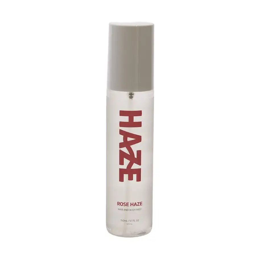 Haze - Rose Haze Body mist 150 ml unisex - Haze - Comparador de precios
