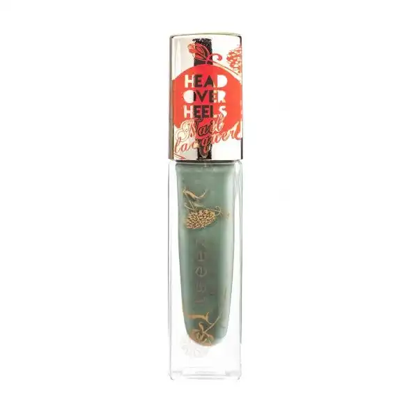 Head Over Heels Nail Lacquer Free Spirit - TEEEZ - Comparador de precios