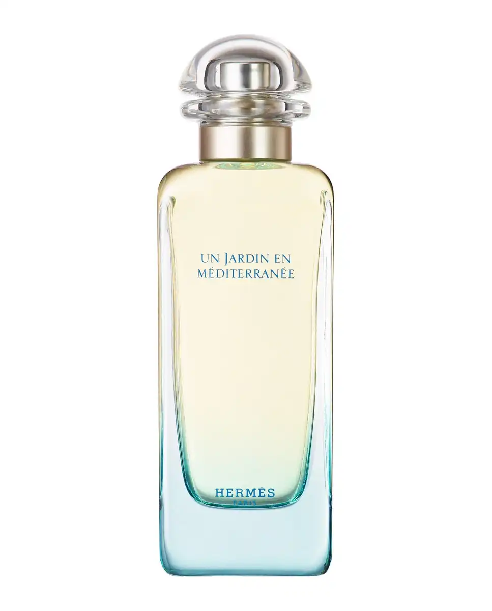 Hermès - Eau De Toilette Un Jardin En Méditerranée - Hermès - Comparador de precios