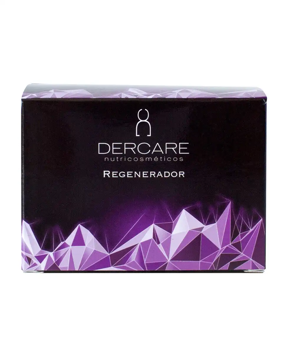 Higifar - Cápsulas Dercare Regenerador Higifar. - Higifar - Comparador de precios