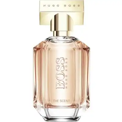 Hugo Boss Boss The Scent For Her Eau de Parfum 100 ML - Hugo Boss - Comparador de precios