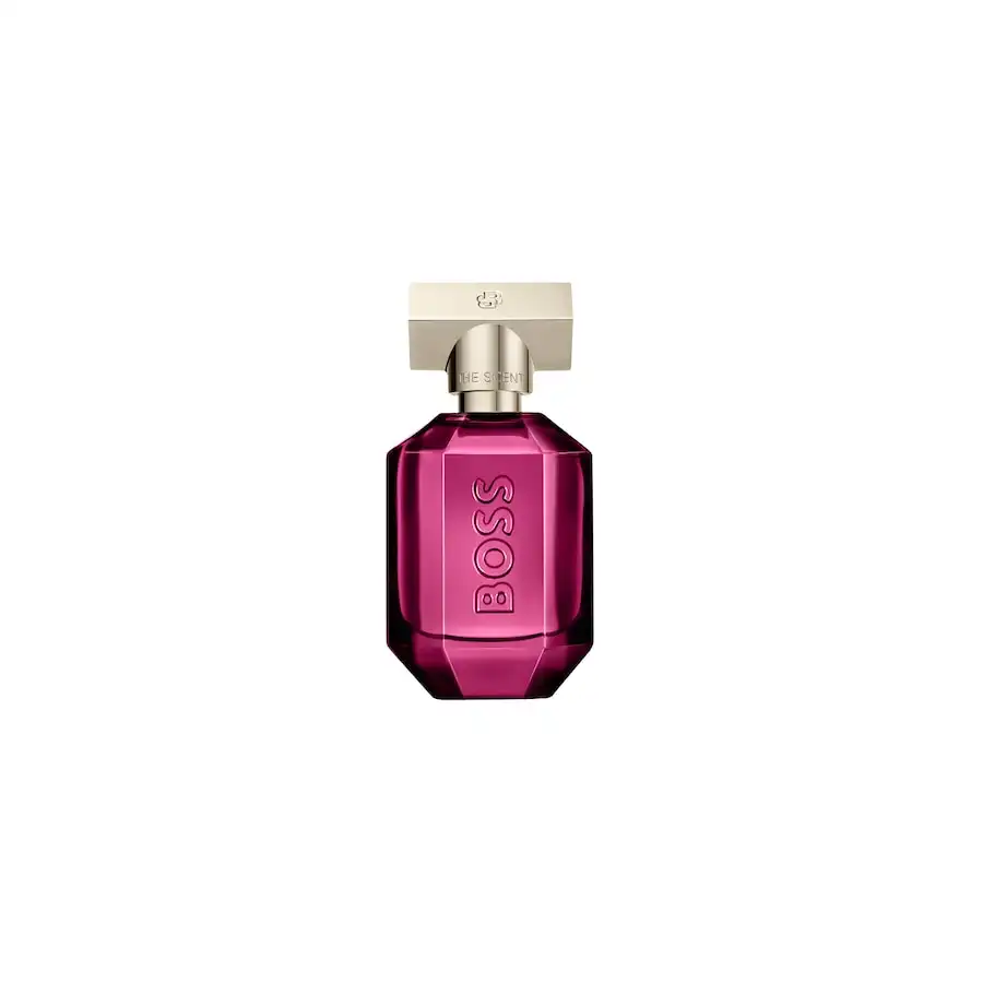Hugo Boss - The Scent For Her Magnetic For Her Perfumes 30 ml female - Hugo Boss - Comparador de precios