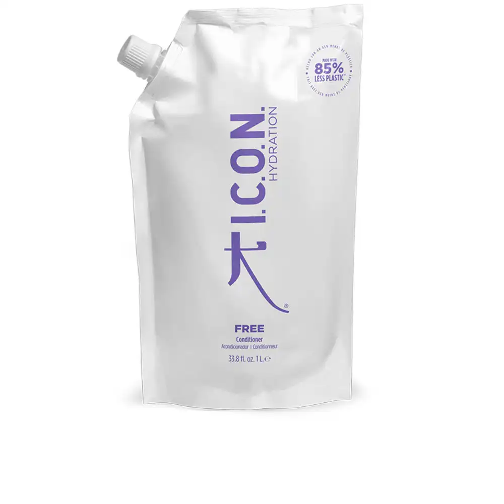 Hydration Free conditioner recarga 1000 ml - I.c.o.n. - Comparador de precios