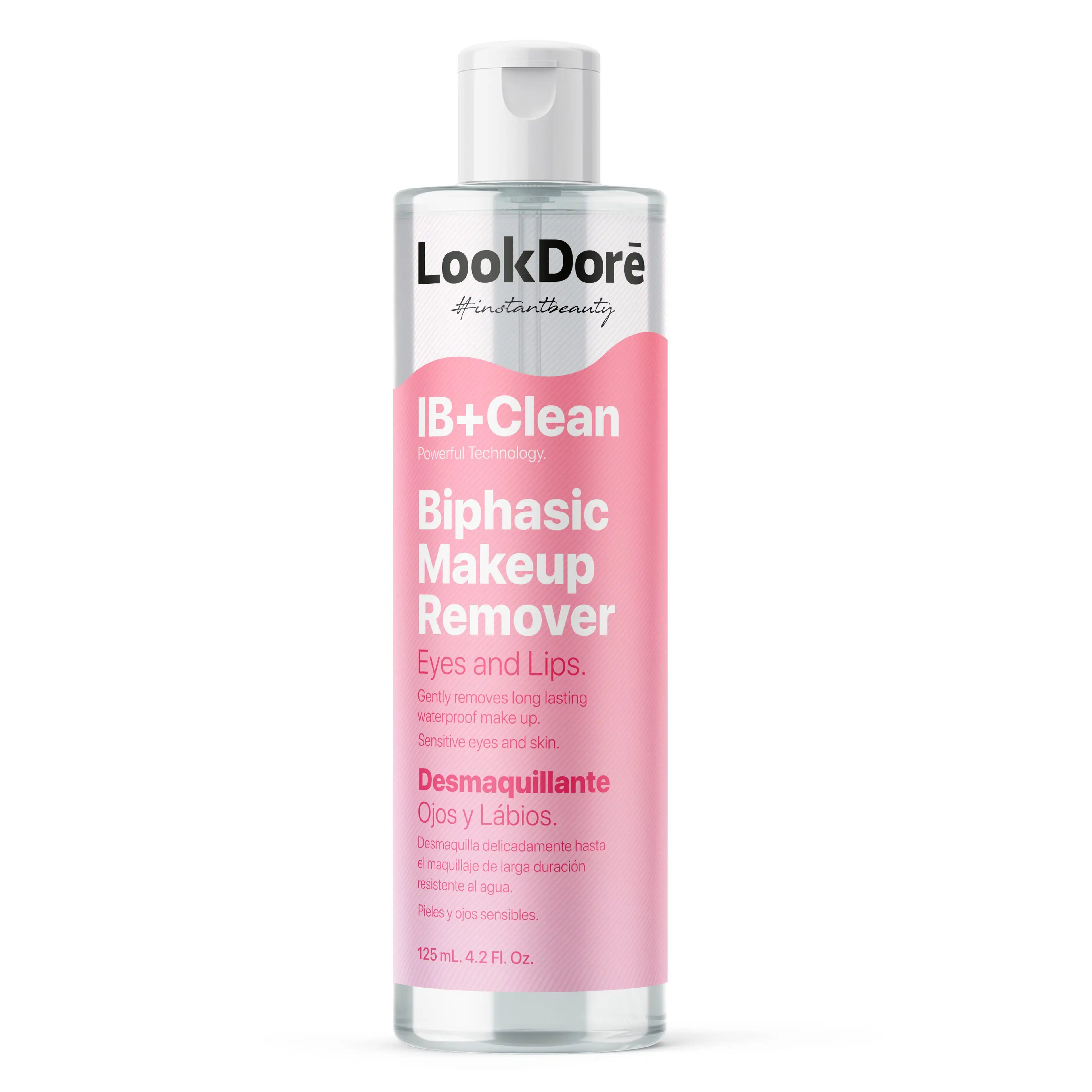 Ib + Clean - LOOKDORE - Comparador de precios
