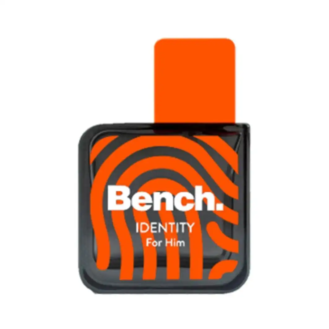 Identity For Him Eau de toilette 30 ml - Bench. - Comparador de precios