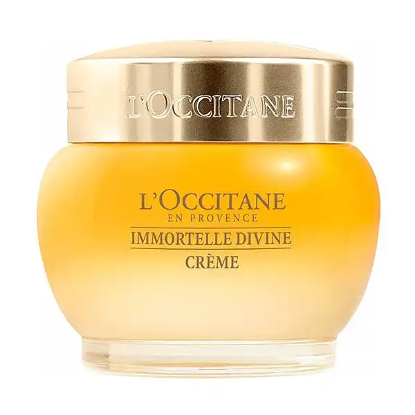 Immortelle Divine CrÃ¨me - LOccitane - Comparador de precios