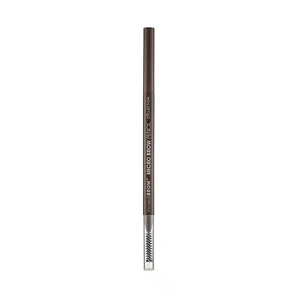Incredibrow Micro Brow Pencil 2 Brunette - Collection - Comparador de precios