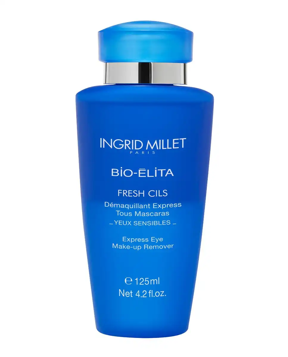Ingrid Millet - Desmaquillador Fresh Cils Bio-Élita 125 Ml - Ingrid Millet - Comparador de precios