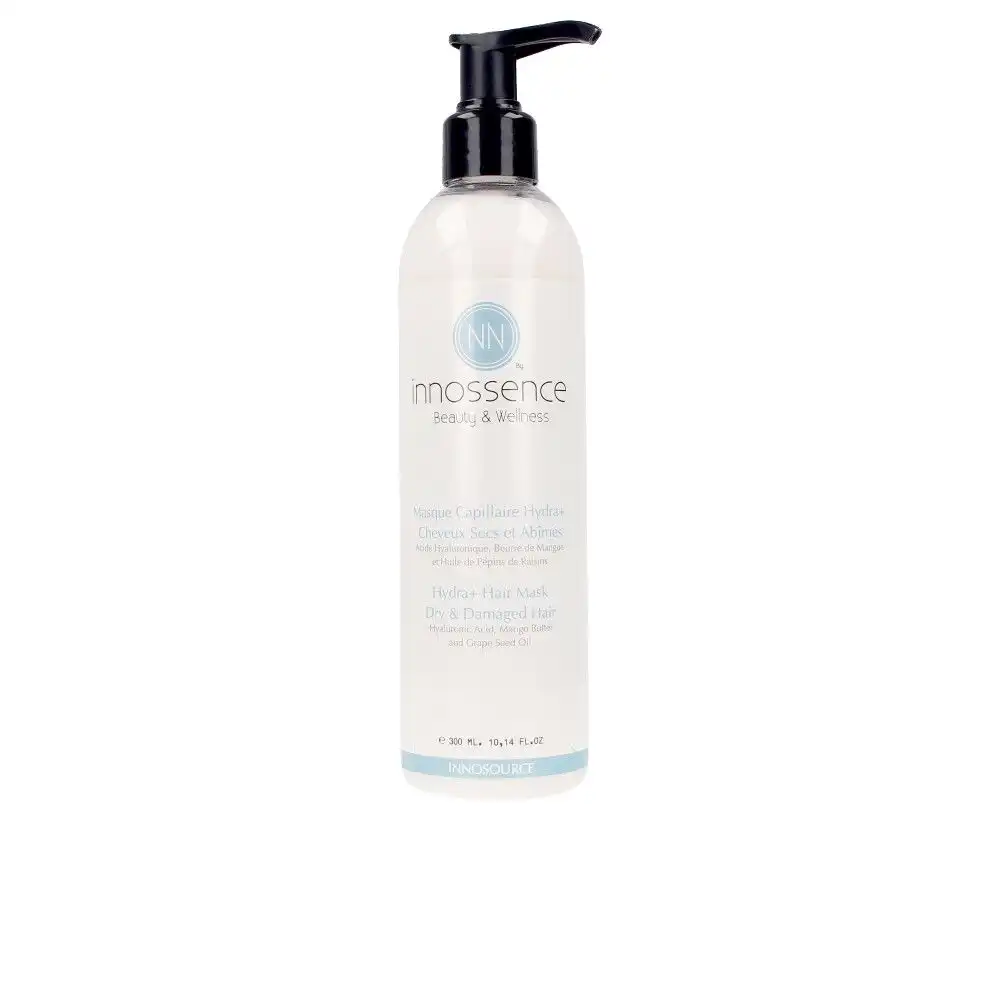 Innossence Innossence Cosmetiques Mascarilla Capilar Hidra+ , 250 ml - Innossence - Comparador de precios