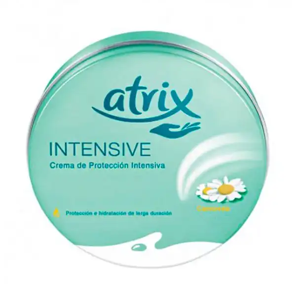 Intensive - Atrix - Comparador de precios