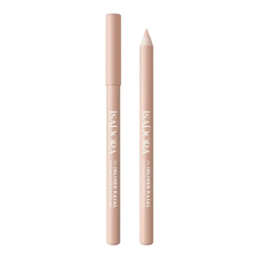 Isadora - The Inliner Kajal Eyeliner 1.1 g 56 - BLONDE - IsaDora - Comparador de precios