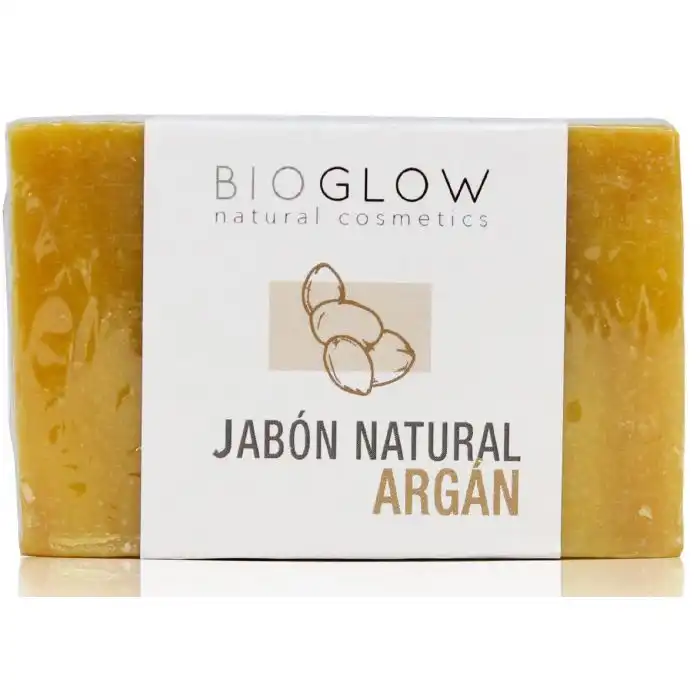 Jabón Natural - Bio Glow - Comparador de precios