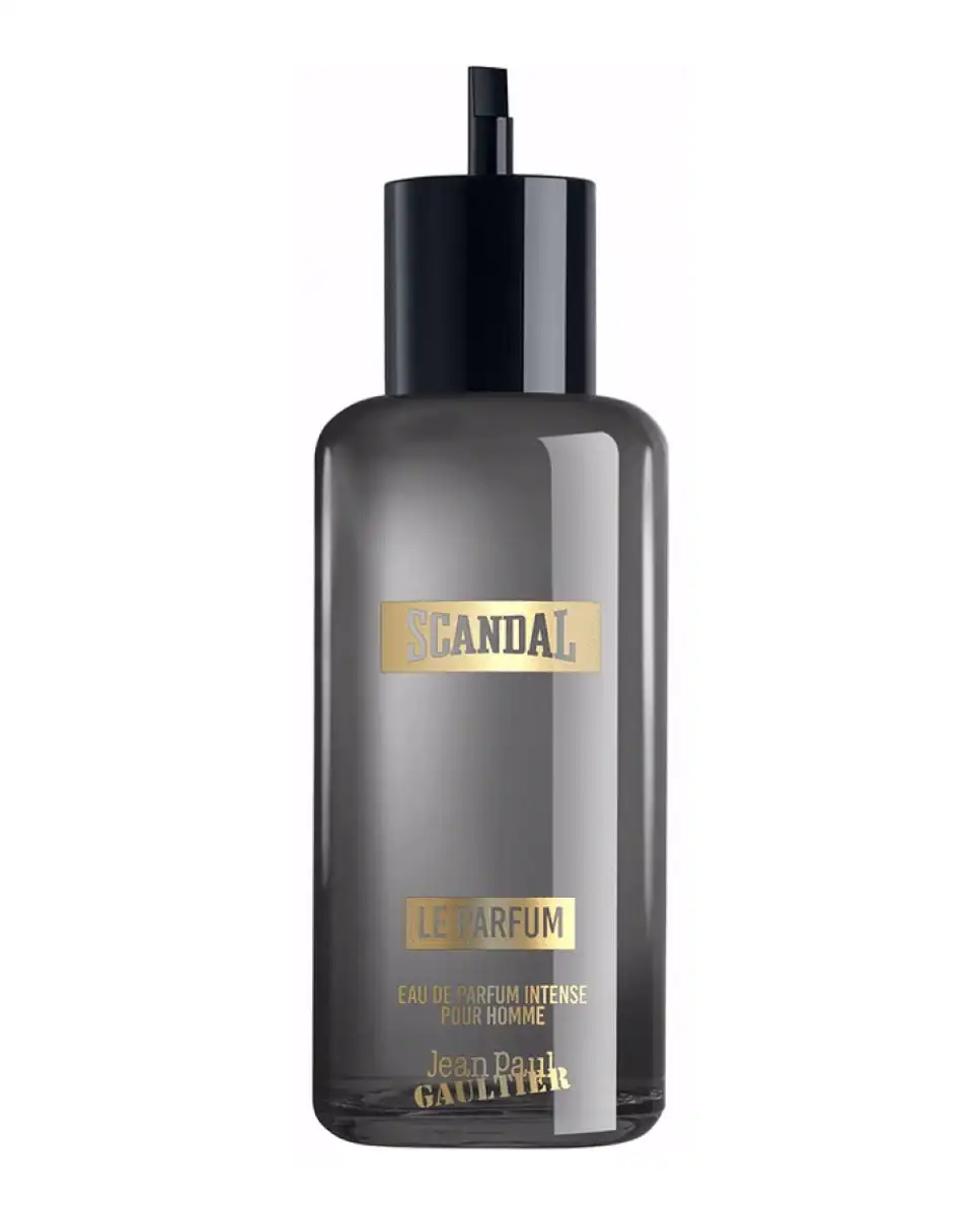 Jean Paul Gaultier - Recarga Eau De Parfum Intense Scandal Pour Homme Le Parfum 200 Ml - Jean Paul Gaultier - Comparador de precios