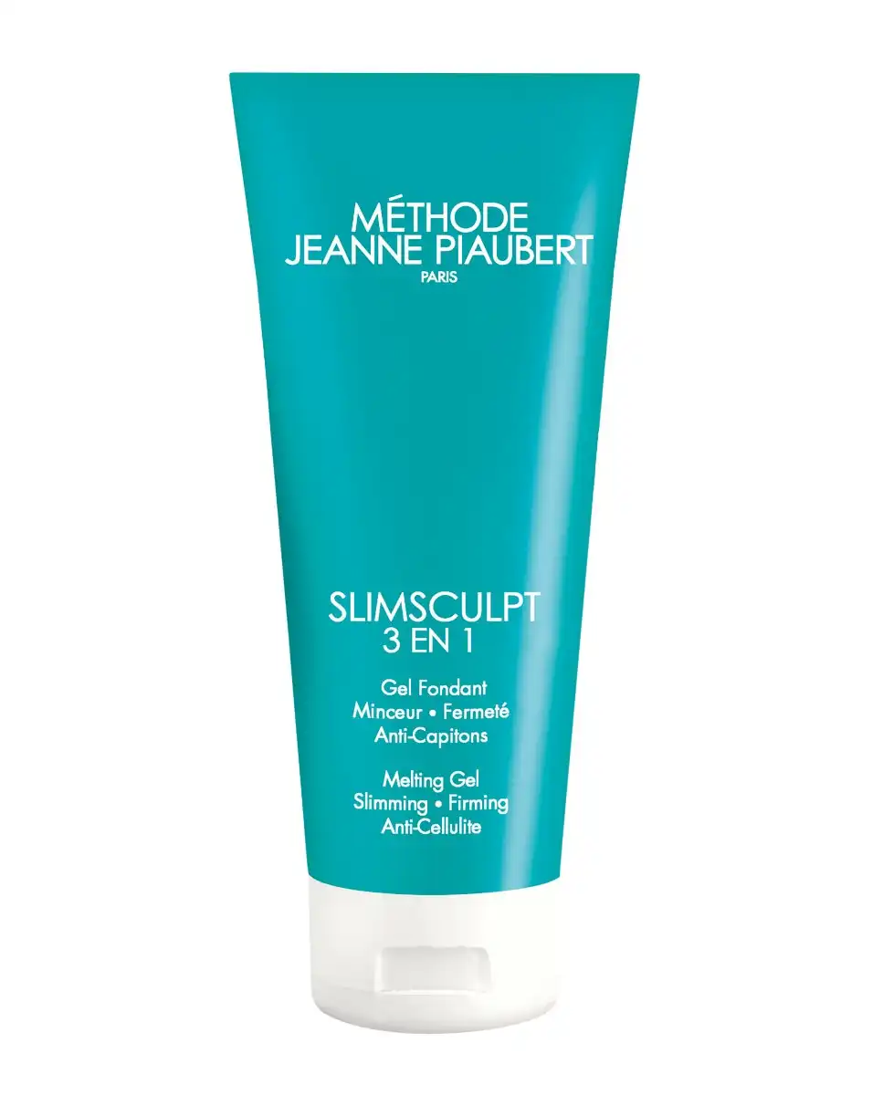 Jeanne Piaubert - Gel Fundente Reductor, Firmeza Y Anti-Capitones 200 Ml - Jeanne Piaubert - Comparador de precios