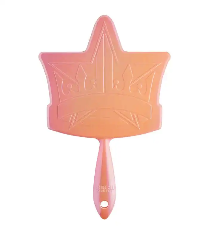 Jeffree Star Cosmetics - *Pricked Collection* - Espejo de mano Crown - Iridescent - Jeffree Star Cosmetics - Comparador de precios