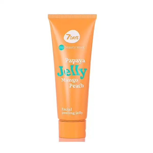 Jelly - 7 DAYS - Comparador de precios