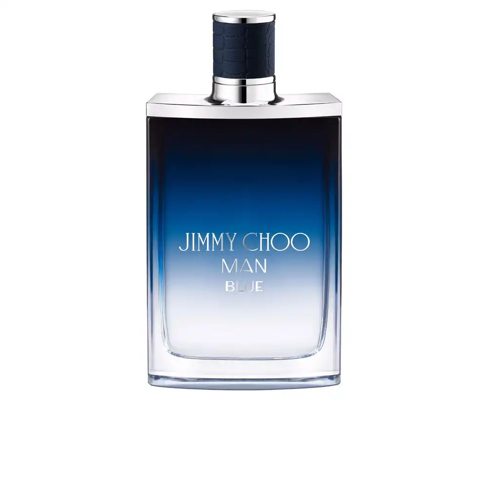 Jimmy Choo Man Blue eau de toilette vaporizador 100 ml - Jimmy Choo - Comparador de precios