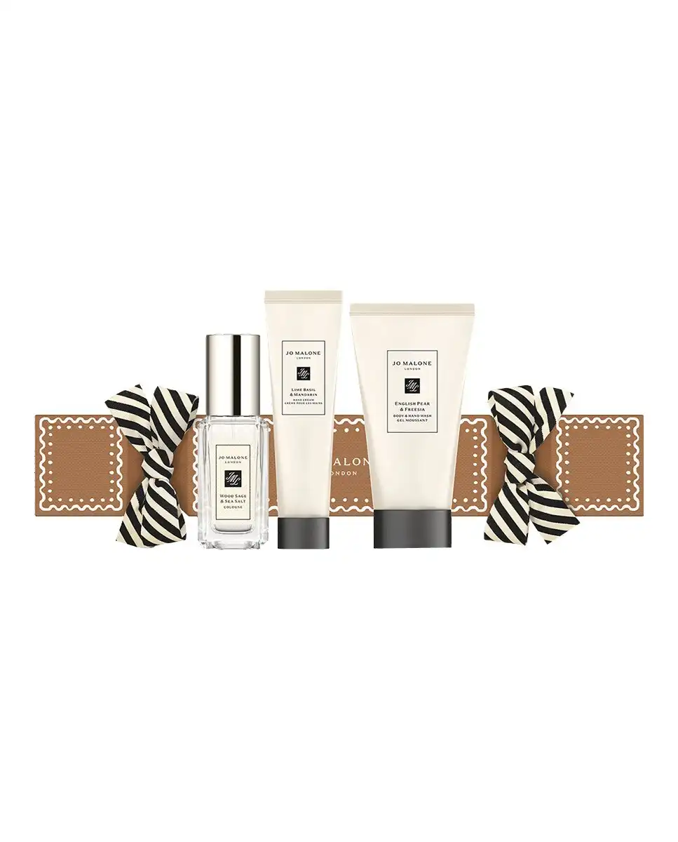 Jo Malone London - Estuche de regalo Cracker Jo Malone London Edición Limitada. - Jo Malone London - Comparador de precios