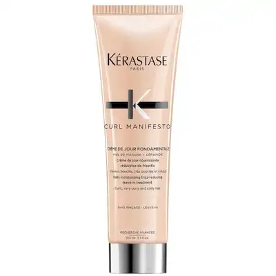 Kérastase Crème de Jour Fondamentale 150 ml 150.0 ml - Kérastase - Comparador de precios