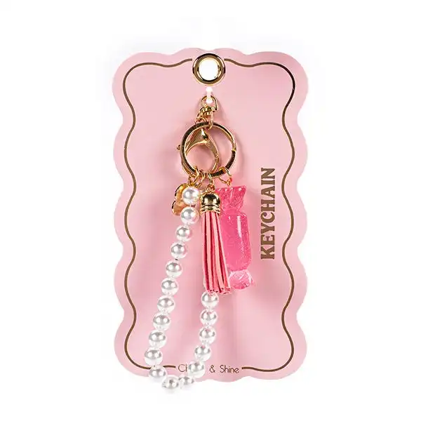 Keychain - TRI-COASTAL - Comparador de precios