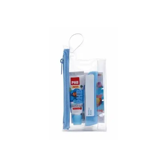 Kit Dental de Viaje 15 ml - PHB - Comparador de precios