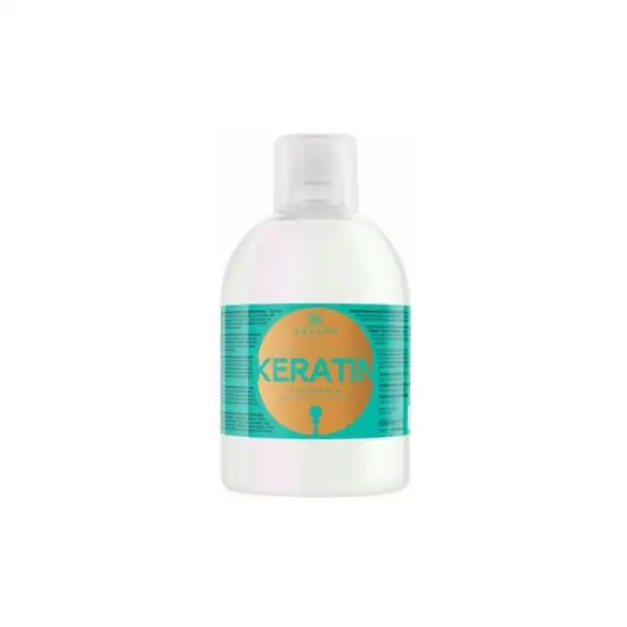 KJMN Champú con Queratina 1000 ml - Kallos - Comparador de precios