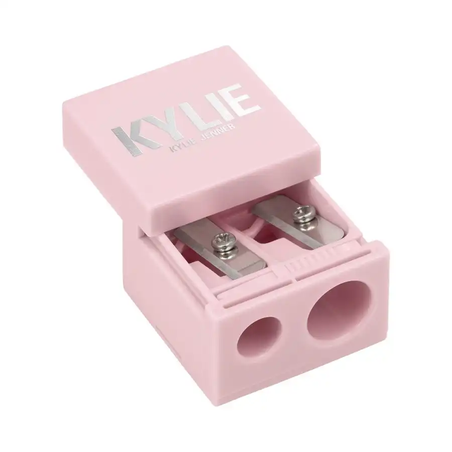 KYLIE COSMETICS - PENCIL SHARPENER Sacapuntas 1 pieces 1 Pieza - Kylie Cosmetics - Comparador de precios