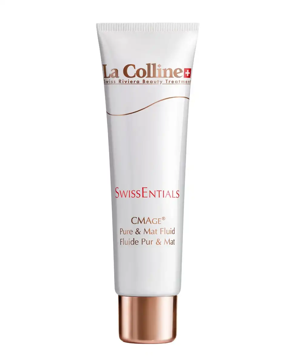 La Colline - Emulsión Swissentials CMAge 100 Ml - La Colline - Comparador de precios