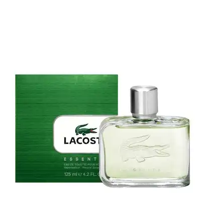Lacoste   125.0 ml - Lacoste - Comparador de precios