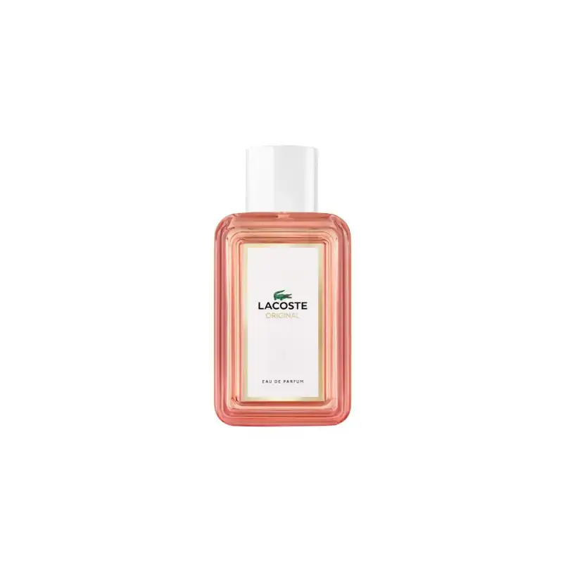 Lacoste Original Femme Eau De Parfum 40 Ml - Lacoste - Comparador de precios