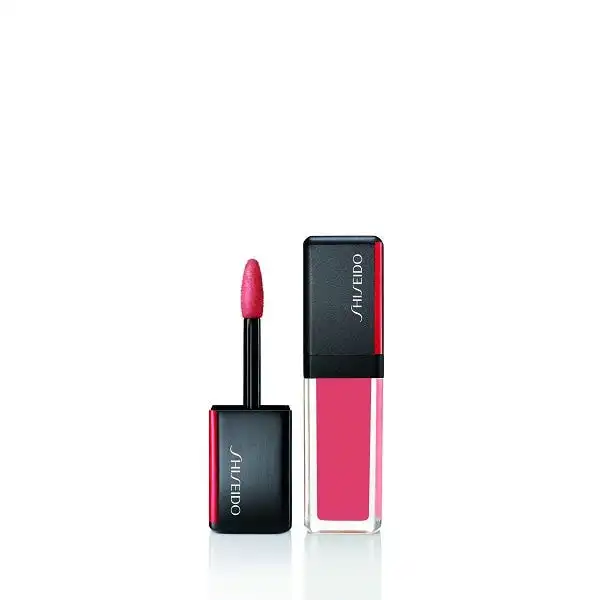 Lacquerink Lipshine 312 Electro Peach - Shiseido - Comparador de precios