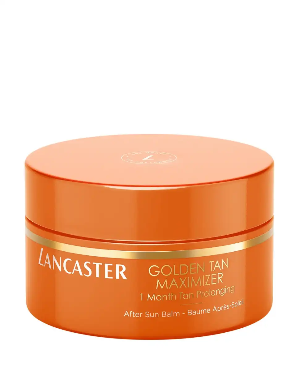 Lancaster - After Sun Balm Golden Tan Maximizer 200 Ml - Lancaster - Comparador de precios
