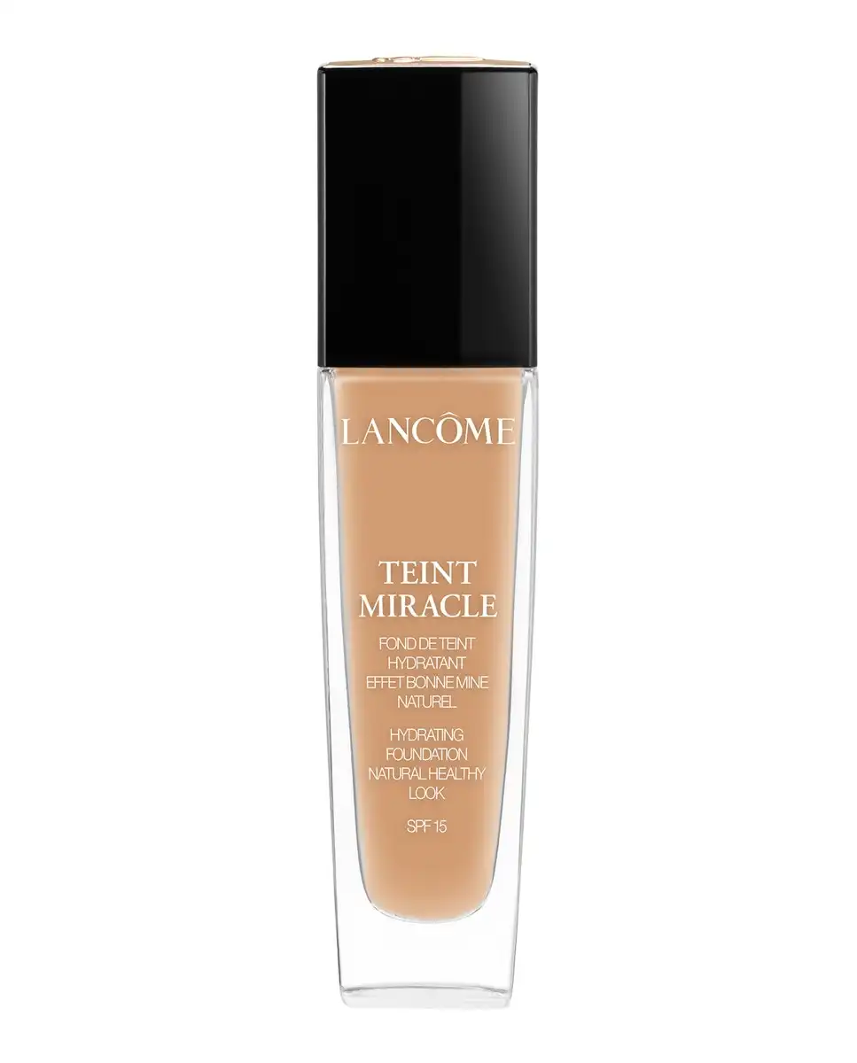 Lancôme - Maquillaje Fluido Teint Miracle - Lancôme - Comparador de precios