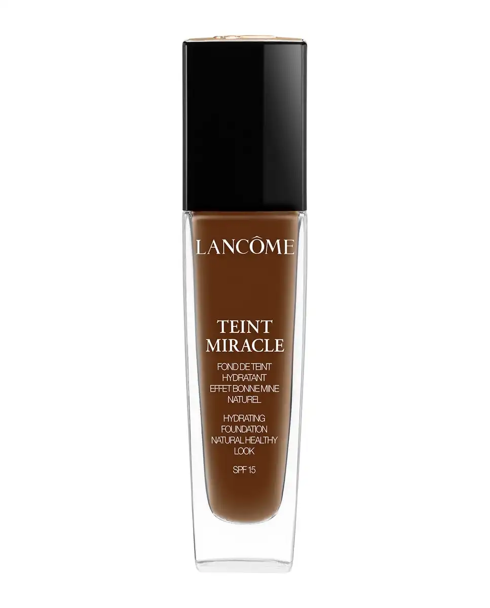 Lancôme - Maquillaje Fluido Teint Miracle - Lancôme - Comparador de precios