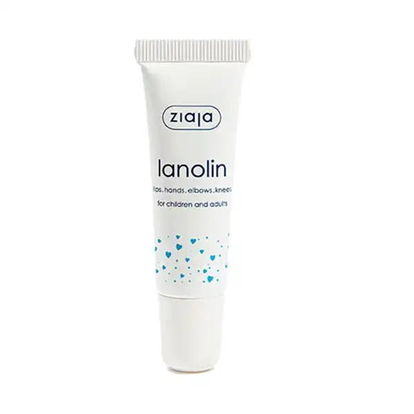 Lanolin - Ziaja - Comparador de precios