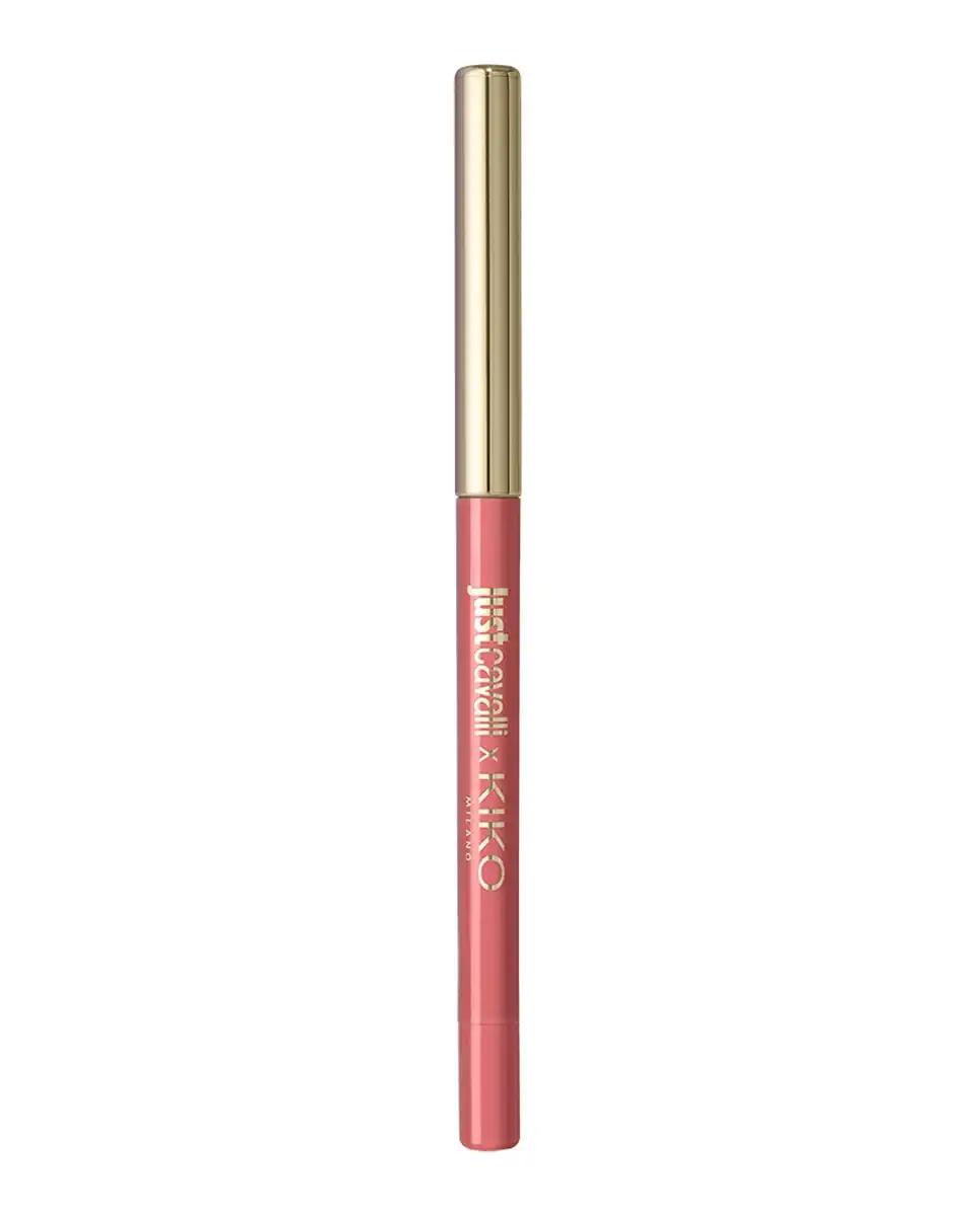 Lápiz automático para el contorno de labios Just Cavalli X Kiko Milano Wild-Kisser Lip Liner 03 No Rulez - Kiko Milano - Comparador de precios