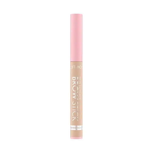 Lapiz Cejas En Barra Stay Natur 10 - CATRICE - Comparador de precios