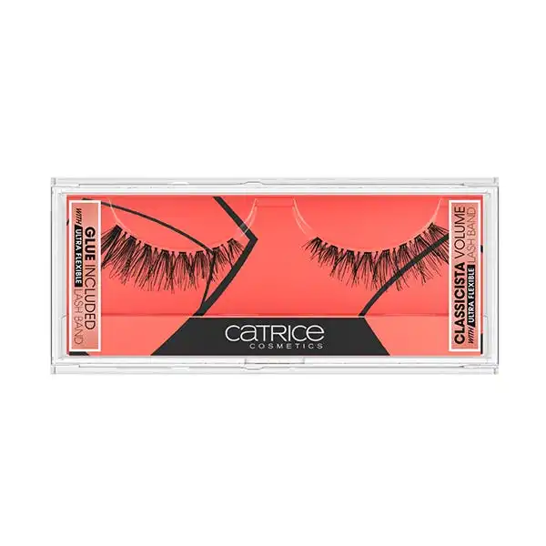 Lash Couture Classicista Volume Lashes - CATRICE - Comparador de precios