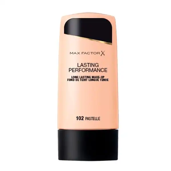 Lasting Performance 102 Pastelle - MAXÂ FACTOR - Comparador de precios