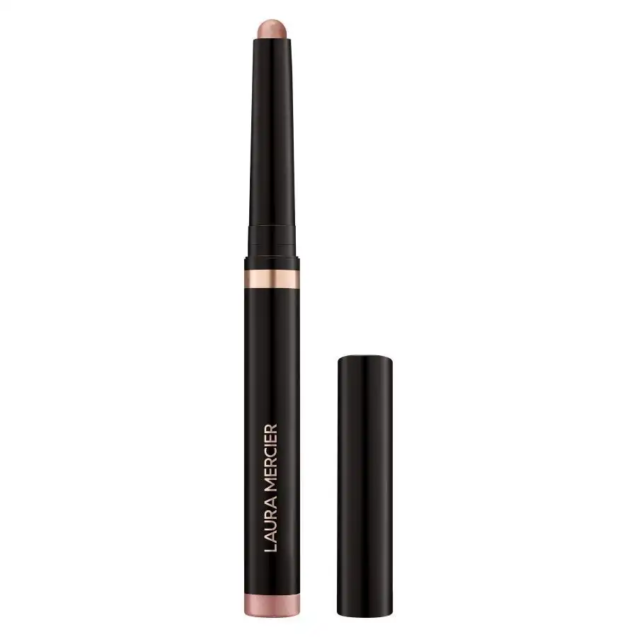 Laura Mercier - CAVIAR STICK EYE COLOR SHIMMER Sombra de ojos 1.64 g Wild Rose - Aura - Comparador de precios