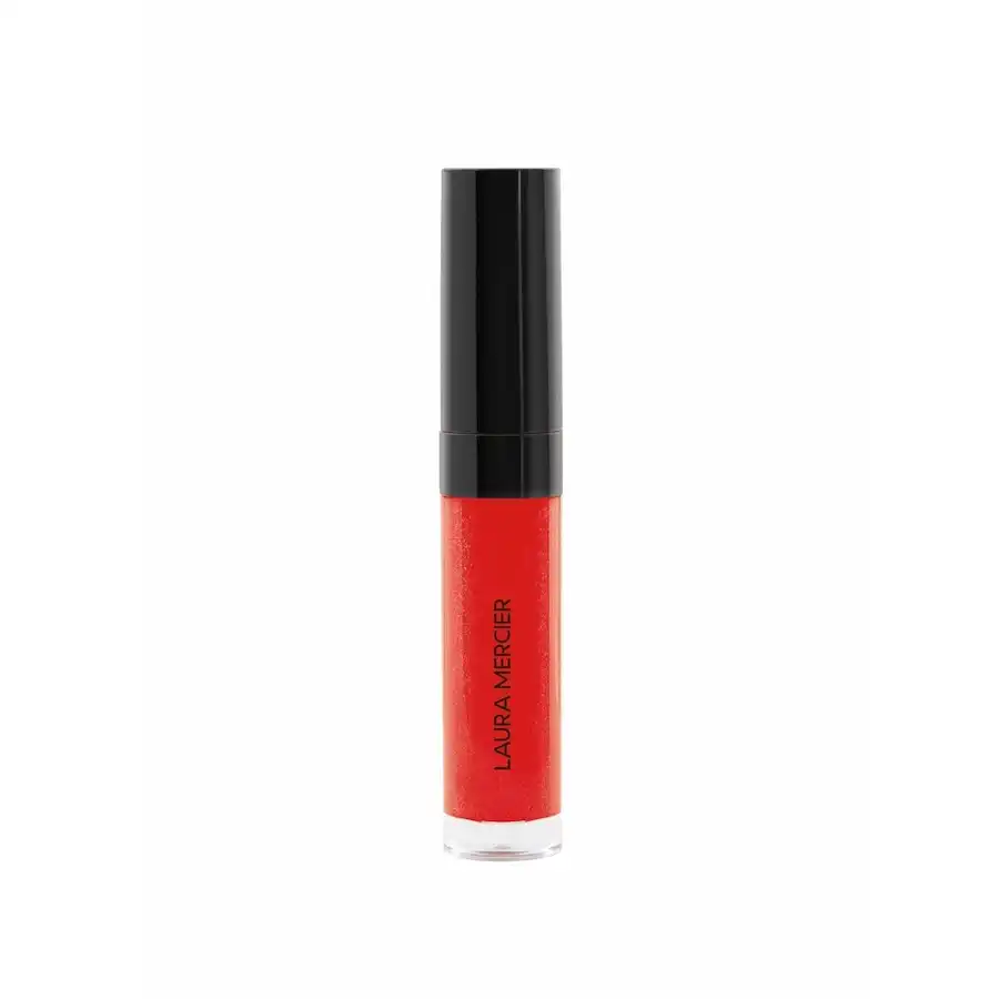 Laura Mercier - Lip Glacé Gloss 4.5 g 420 A la Fraise - Aura - Comparador de precios