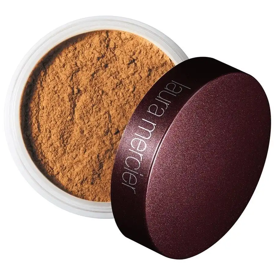 Laura Mercier - Translucent Loose Setting Powder Fijadores de maquillaje 29 g MEDIUM DEEP - Aura - Comparador de precios